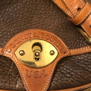 Dooney and Bourke Purse